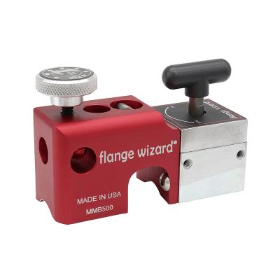 FLANGE WIZARD Master Marker og Imager